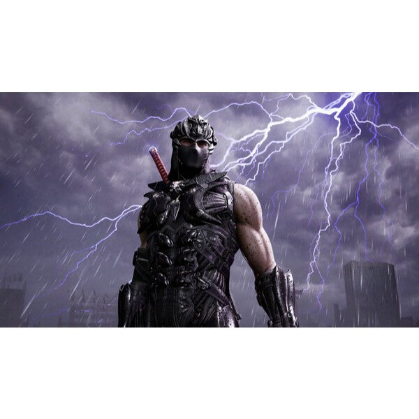 NINJA GAIDEN 4 Deluxe Edition | FULL GAME |  LIFETIME GUARANTEE 24 Hour Auto Delivery