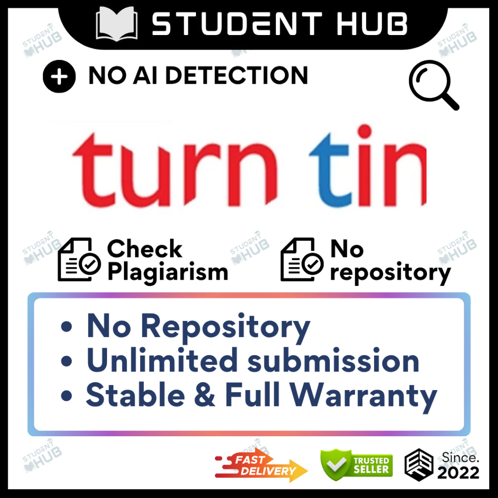 PLAGIARISM & WRITING DETECTION | NO REPOSITORY