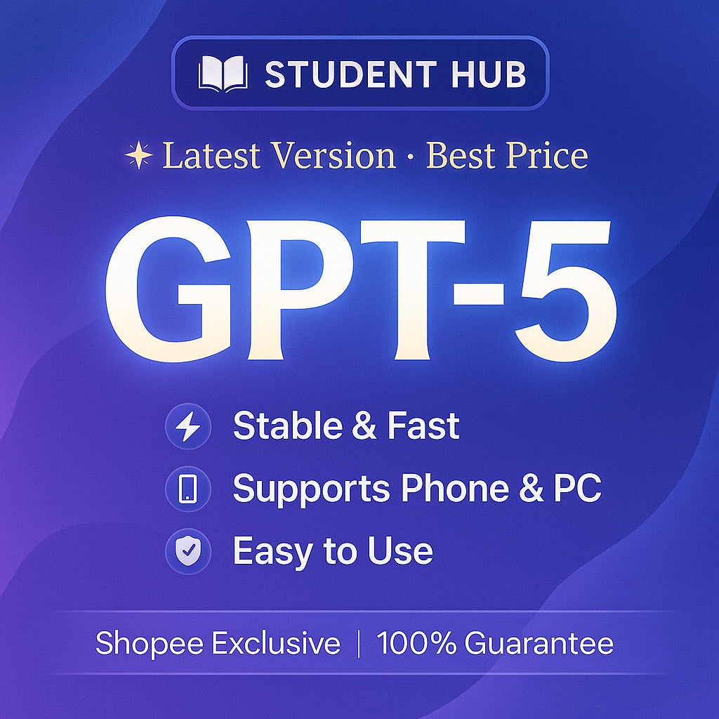 OCT PROMO Chat GPT AI ToolKiT