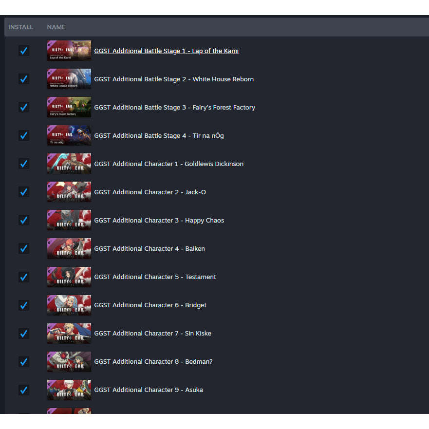 Guilty Gear Strive Ultimate Edition 2022 | LIFETIME GUARANTEE 24 Hour Auto Delivery