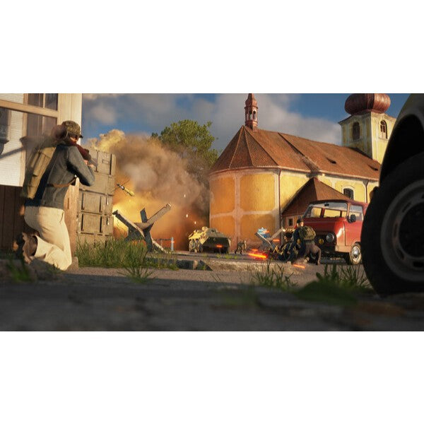 Arma Reforger STEAM | FULL GAME |  LIFETIME GUARANTEE 24 Hour Auto Delivery