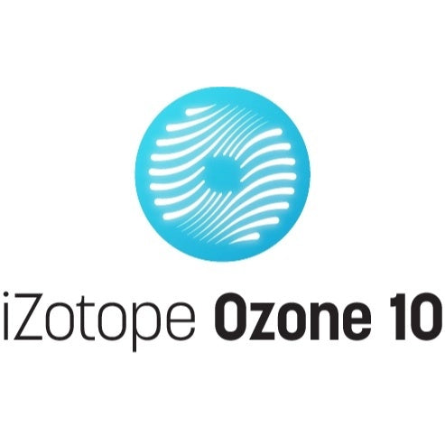 Ozone 10 Advance  iZotope (Win/Mac)