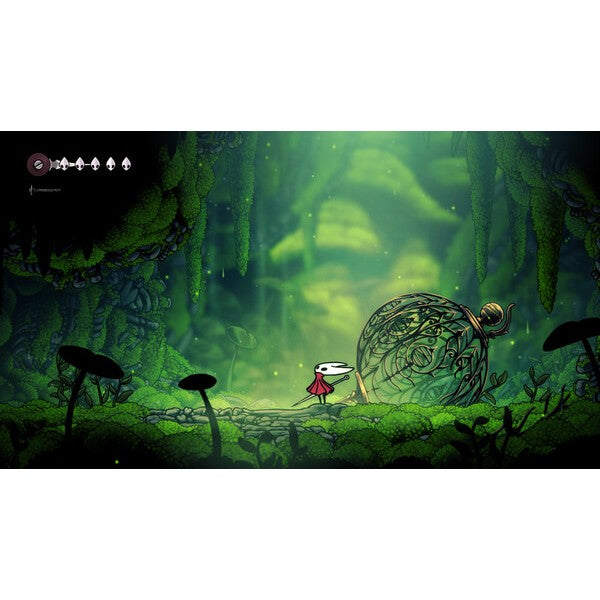 Hollow Knight: Silksong  STEAM | FULL GAME |  LIFETIME GUARANTEE 24 Hour Auto Delivery