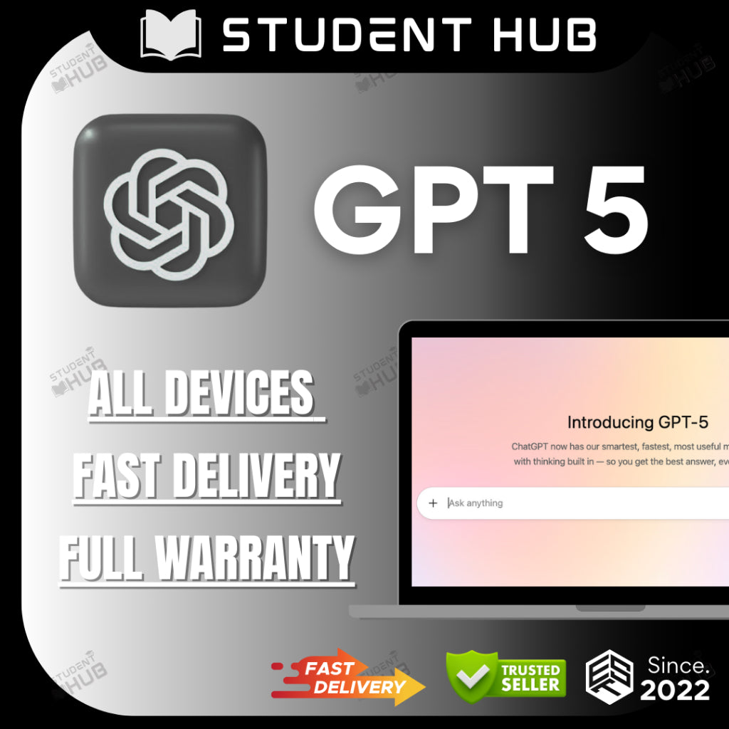 24/7 New Version GPT 5 Latest Version |