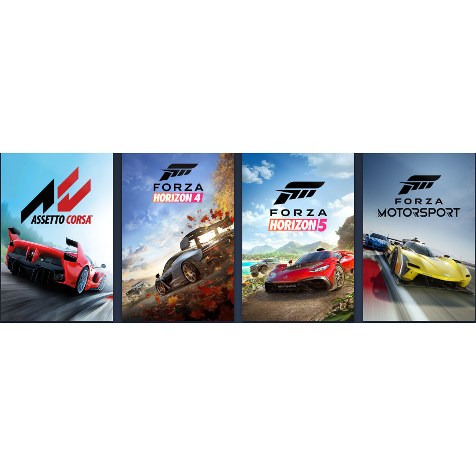 Assetto Corsa STEAM | FULL GAME |  LIFETIME GUARANTEE 24 Hour Auto Delivery