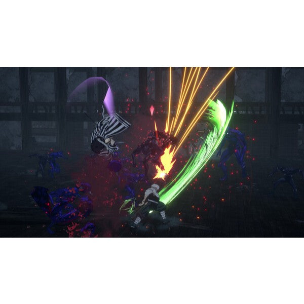 Demon Slayer -Kimetsu no Yaiba- The Hinokami Chronicles 2 STEAM | FULL GAME | LIFETIME GUARANTEE 24 Hou