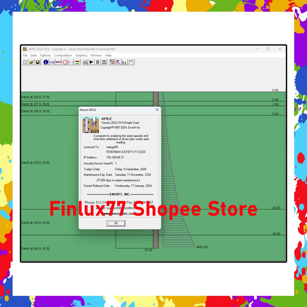 [SELF REDEEM] Ensoft Suite 2024.03 Latest Lifetime For Windows