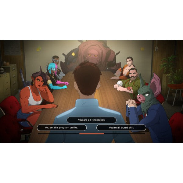 Dispatch STEAM | FULL GAME |  LIFETIME GUARANTEE 24 Hour Auto Delivery