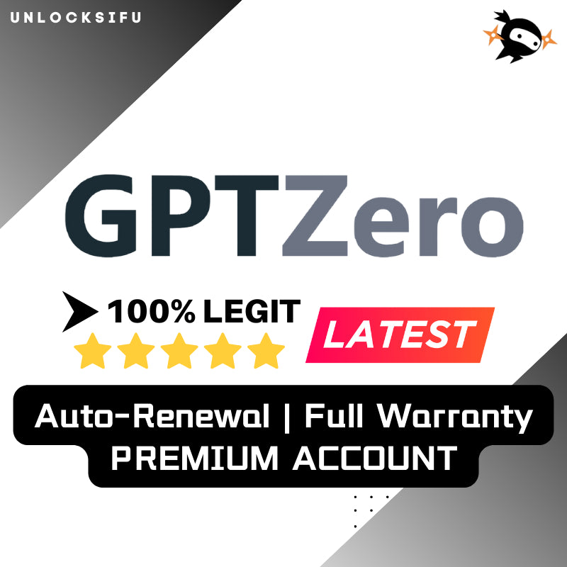 [99.98% BYPASS AI] GPT ZERO | UNLIMITED VERSION | Human touch | Undetectable AI Research Tool