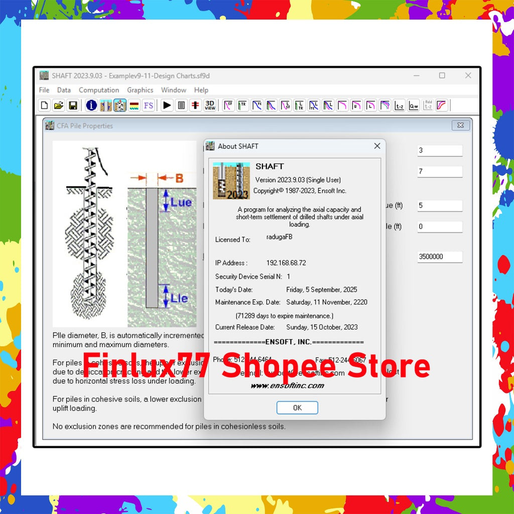 [SELF REDEEM] Ensoft Suite 2024.03 Latest Lifetime For Windows