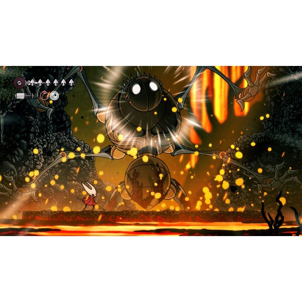 Hollow Knight: Silksong  STEAM | FULL GAME |  LIFETIME GUARANTEE 24 Hour Auto Delivery