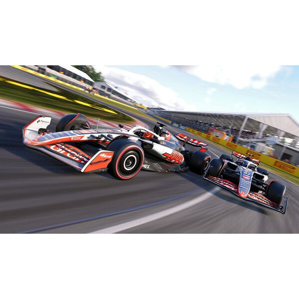 F1 2023 CHAMPION EDITION  Steam Access OFFLINE |FULL GAME| LIFETIME GUARANTEE 24 Hour Auto Deliv