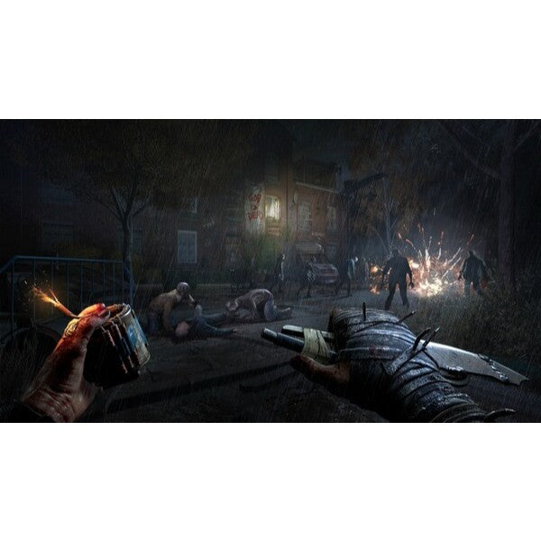 Dying Light The Beast Deluxe Edition  GAME | LIFETIME GUARANTEE 24 Hour Auto Delivery