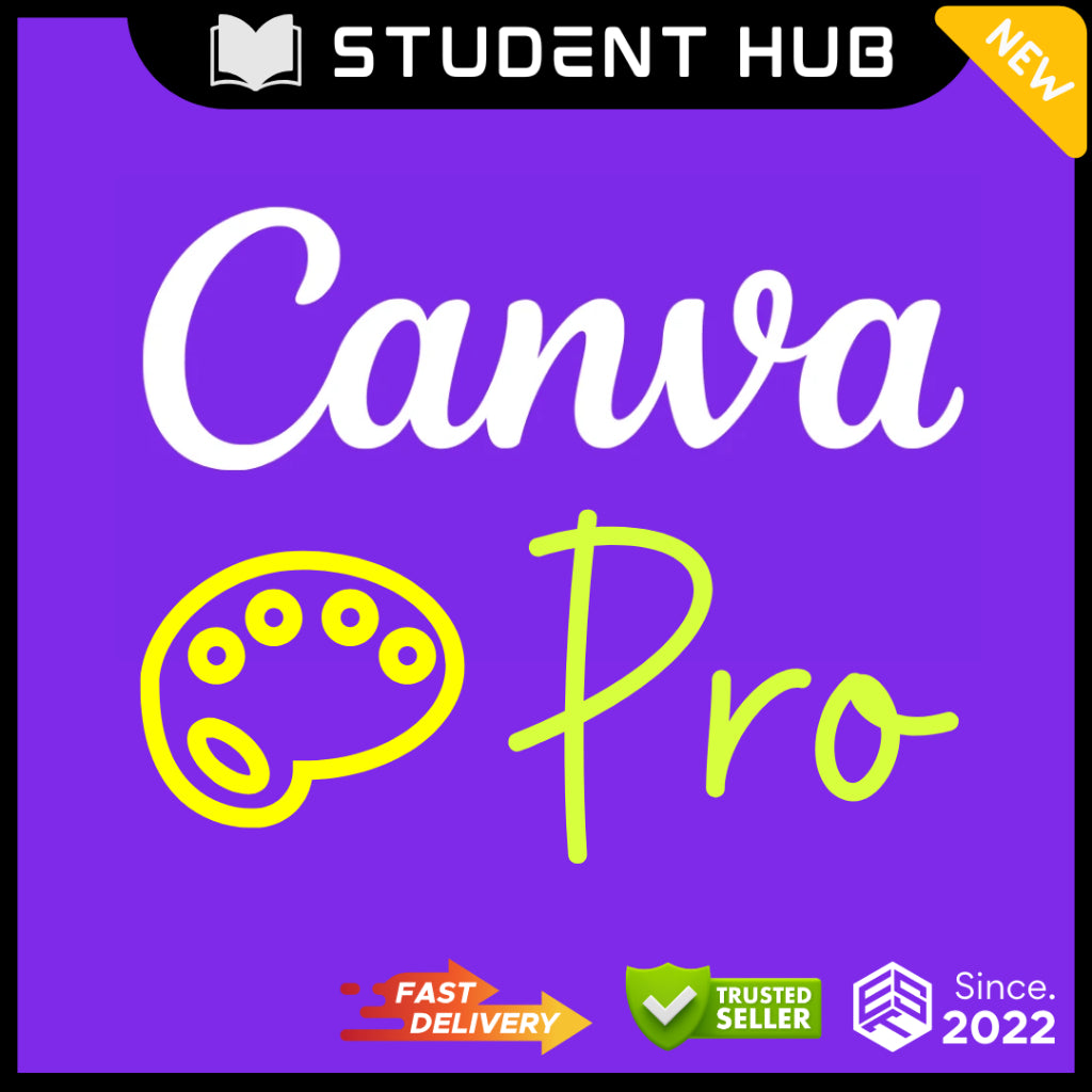 Lifetime Canvas Professional for VIP