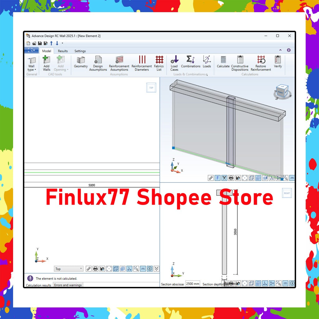 [SELF REDEEM] Graitec Advance PowerPack v2025.1.1 For Revit25 Lifetime For Windows (64-Bit)