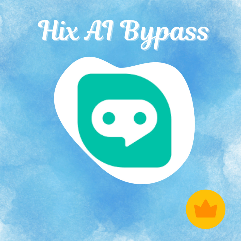 24/7 HIX BYPASS HUMANIZE AI Text Anti Plagiarism AI Checker