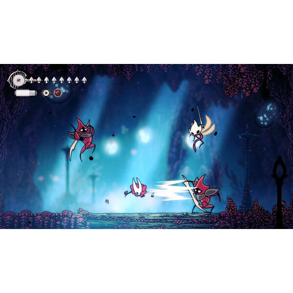 Hollow Knight: Silksong  STEAM | FULL GAME |  LIFETIME GUARANTEE 24 Hour Auto Delivery