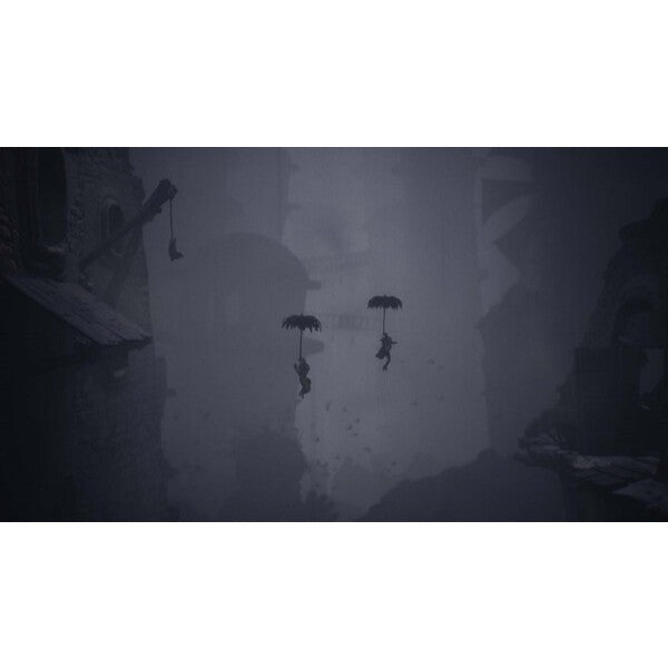 Little Nightmares 3/2+ 1 STEAM | FULL GAME |  LIFETIME GUARANTEE 24 Hour Auto Delivery