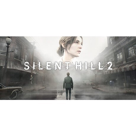 SILENT HILL F / 2 Digital Deluxe STEAM | FULL GAME |  LIFETIME GUARANTEE 24 Hour Auto Delivery