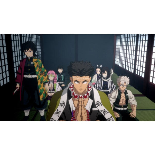 Demon Slayer -Kimetsu no Yaiba- The Hinokami Chronicles 2 STEAM | FULL GAME | LIFETIME GUARANTEE 24 Hou