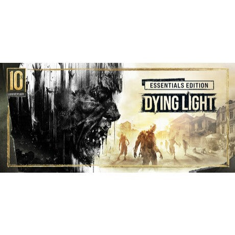 Dying Light The Beast Deluxe Edition  GAME | LIFETIME GUARANTEE 24 Hour Auto Delivery