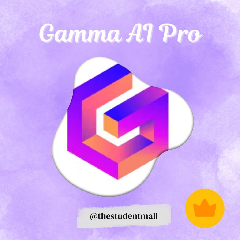 24/7 Gamma AI Pro Presentation Slides No Watermark
