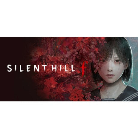 SILENT HILL F / 2 Digital Deluxe STEAM | FULL GAME |  LIFETIME GUARANTEE 24 Hour Auto Delivery
