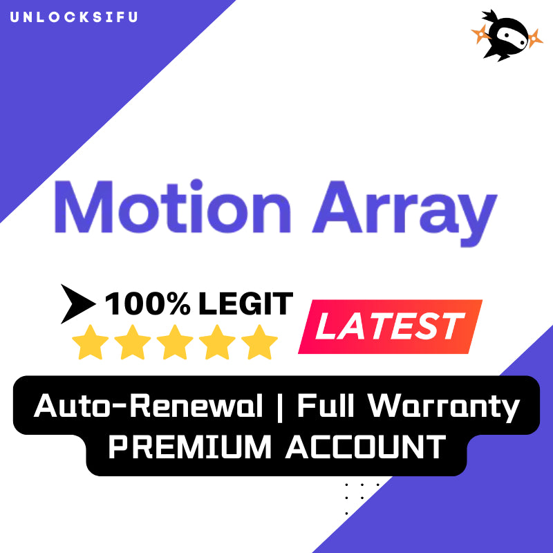 MOTION ARRAY PREMIUM FILES DOWNLOAD SERVICE MOTION GRAPHICS | TEMPLATES | MUSIC AND MANY MORE