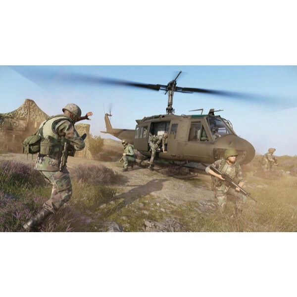 Arma Reforger STEAM | FULL GAME |  LIFETIME GUARANTEE 24 Hour Auto Delivery