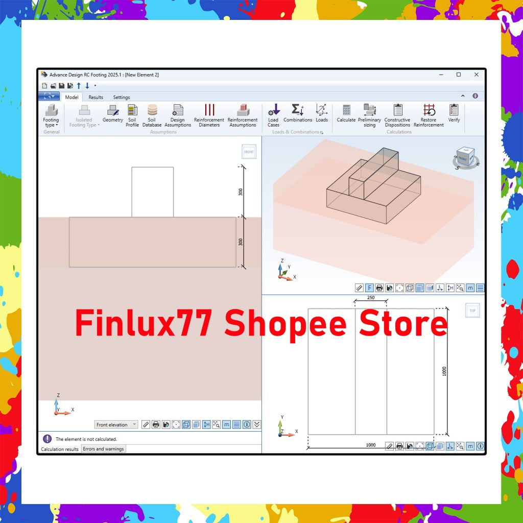 [SELF REDEEM] Graitec Advance PowerPack v2025.1.1 For Revit25 Lifetime For Windows (64-Bit)