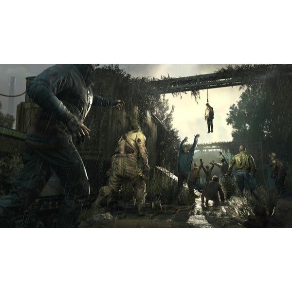 Dying Light The Beast Deluxe Edition  GAME | LIFETIME GUARANTEE 24 Hour Auto Delivery