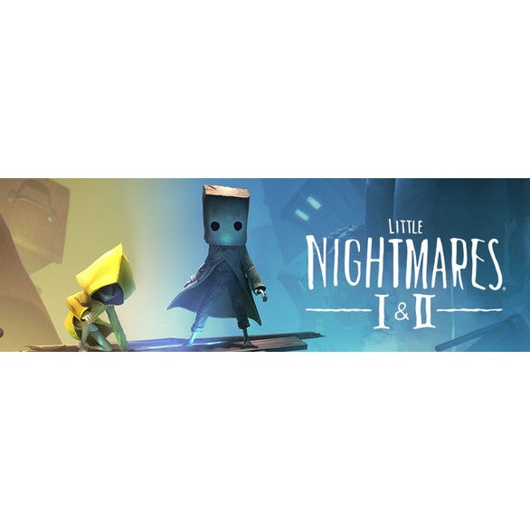 Little Nightmares 3/2+ 1 STEAM | FULL GAME |  LIFETIME GUARANTEE 24 Hour Auto Delivery