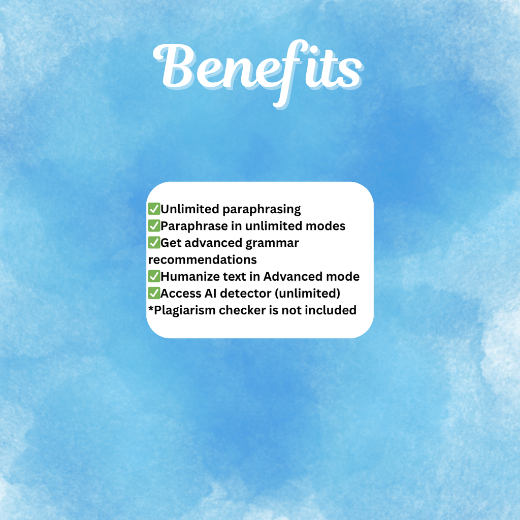 24/7 Paraphrasing Tool QuillBot 2025