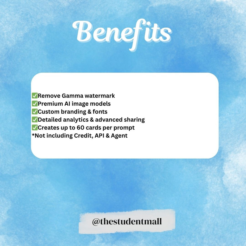 24/7 Gamma AI Pro Presentation Slides No Watermark