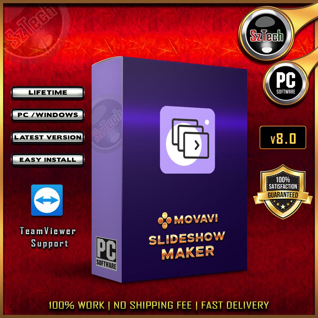 Movavi Collections 2022PicverseScreen RecorderSlideshow MakerVideo ConverterVideo Editor Plus Video Suite