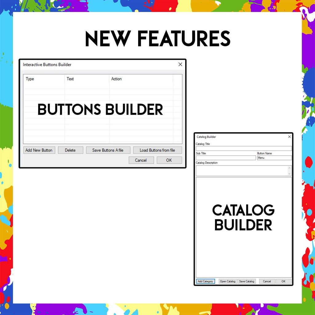 Business Sender Pro 2025 100% Genuine Product Key | Bulk Sender | Blaster (TIGER VIKRAM) | Simple Sender For Windows