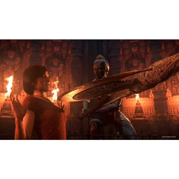 UNCHARTED Legacy of Thieves Collection |FULL GAME| LIFETIME GUARANTEE 24 Hour Auto Delivery