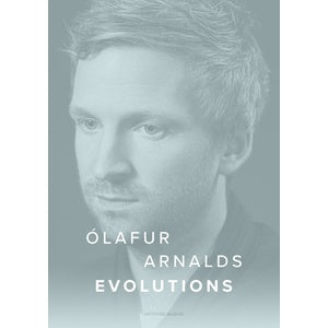 Olafur Arnalds Evolutions  Spitfire Audio (Win/Mac) *Kontakt Library*