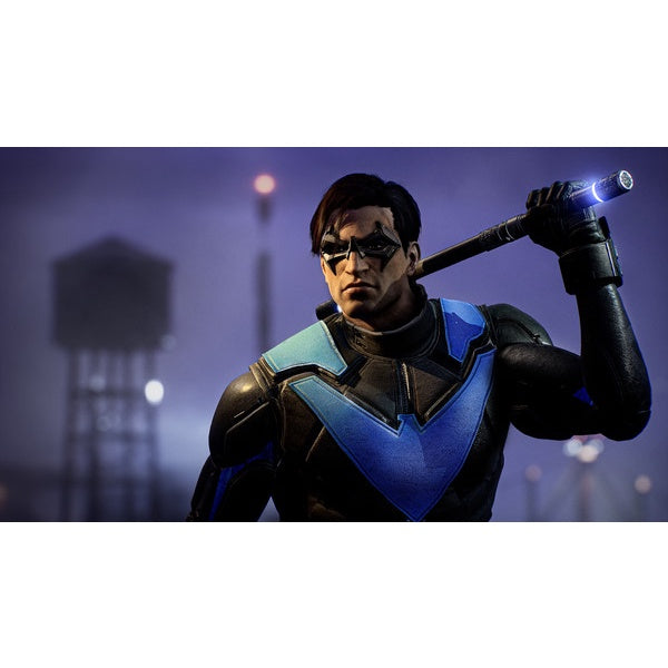 Gotham Knights Deluxe Edition STEAM | FULL GAME |  LIFETIME GUARANTEE 24 Hour Auto Delivery