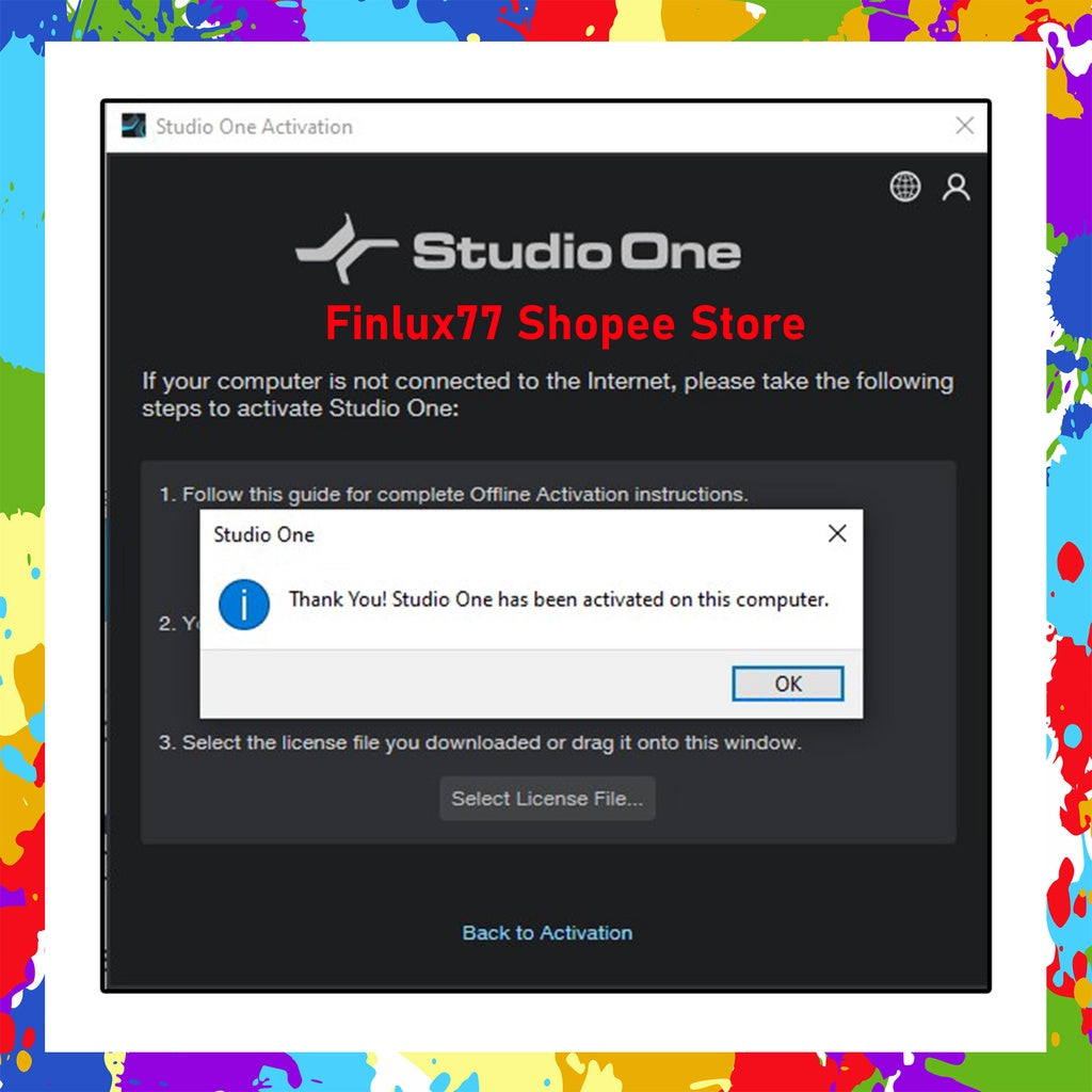 [SELF REDEEM] PreSonus Studio One Pro v7.2.2 Latest Update 2025 Lifetime For Windows (64-Bit)