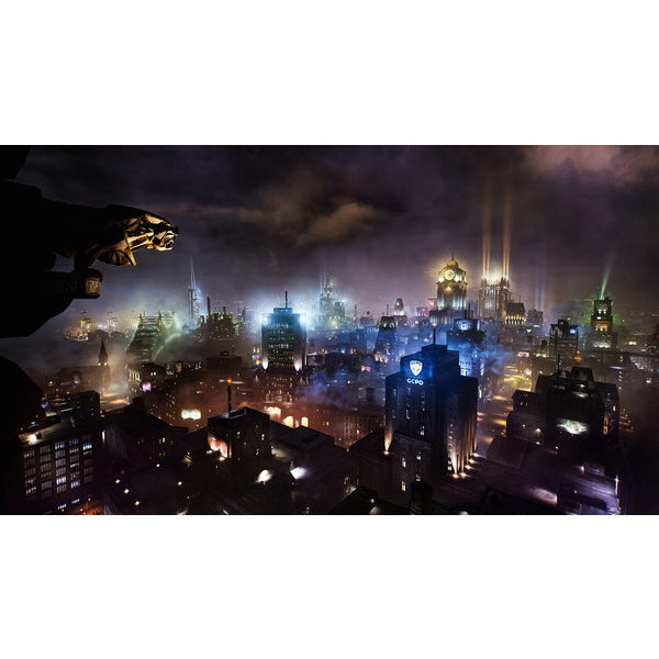 Gotham Knights Deluxe Edition STEAM | FULL GAME |  LIFETIME GUARANTEE 24 Hour Auto Delivery
