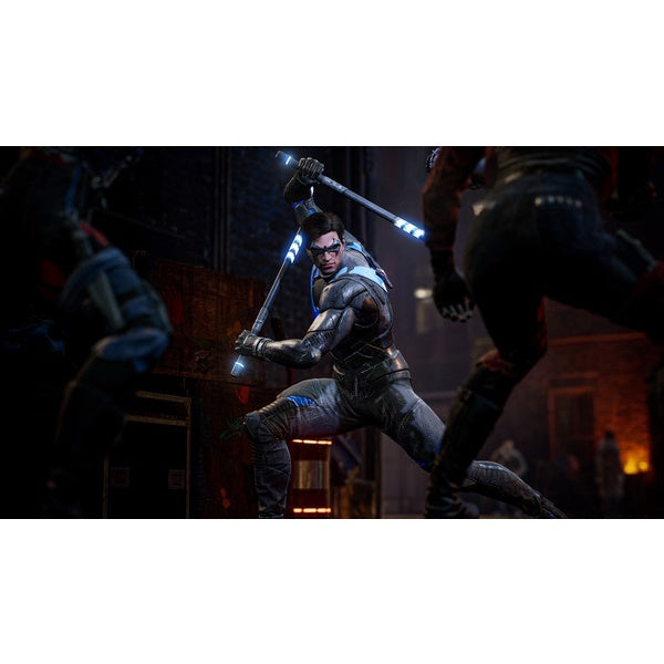 Gotham Knights Deluxe Edition STEAM | FULL GAME |  LIFETIME GUARANTEE 24 Hour Auto Delivery