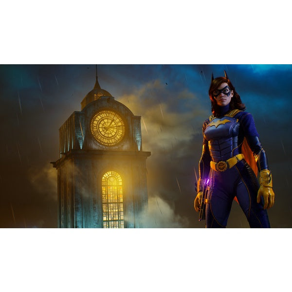 Gotham Knights Deluxe Edition STEAM | FULL GAME |  LIFETIME GUARANTEE 24 Hour Auto Delivery