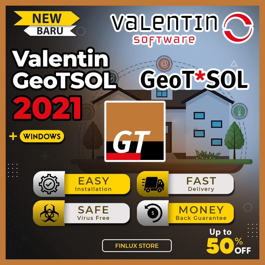 [VIDEO] Valentin GeoTSOL v2021 R1 Lifetime For Windows