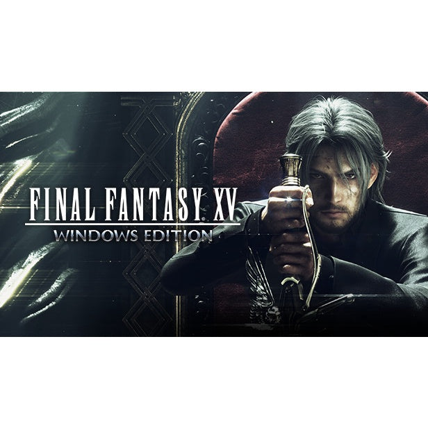 FINAL FANTASY VII / XV | FULL GAME |  LIFETIME GUARANTEE 24 Hour  Auto Delivery