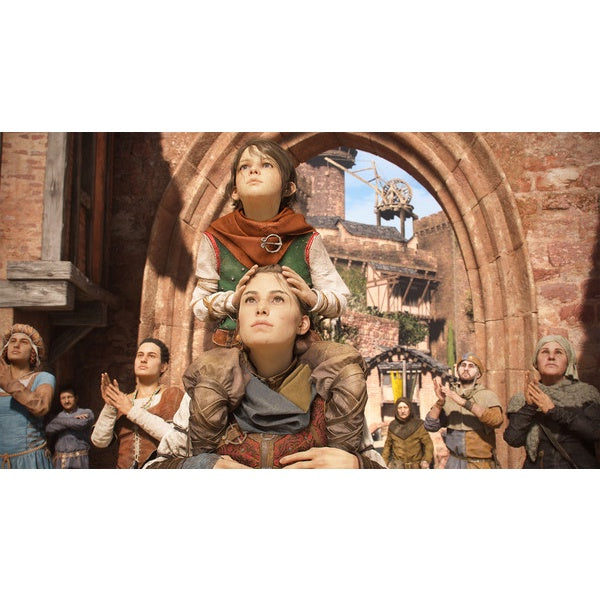 A Plague Tale Requiem STEAM | FULL GAME | LIFETIME GUARANTEE 24 Hour Auto Delivery