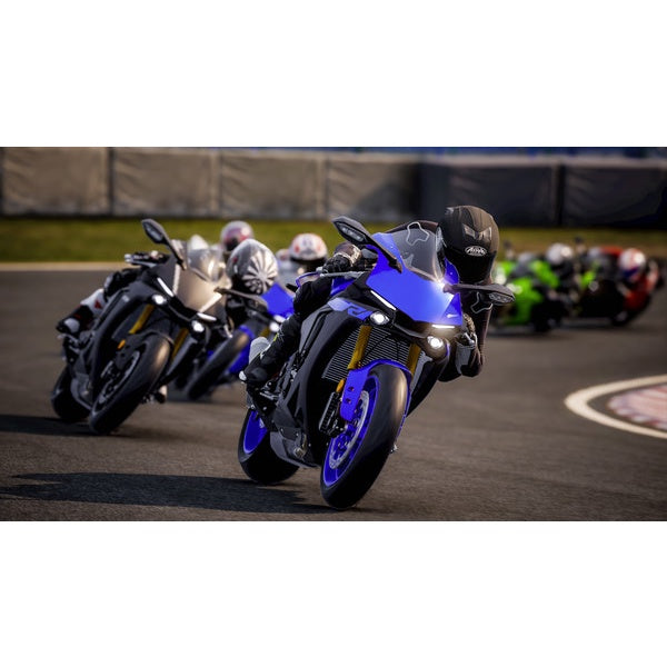 RIDE 4 COMPLETE THE SET STEAM | FULL GAME |  LIFETIME GUARANTEE 24 Hour Auto Delivery