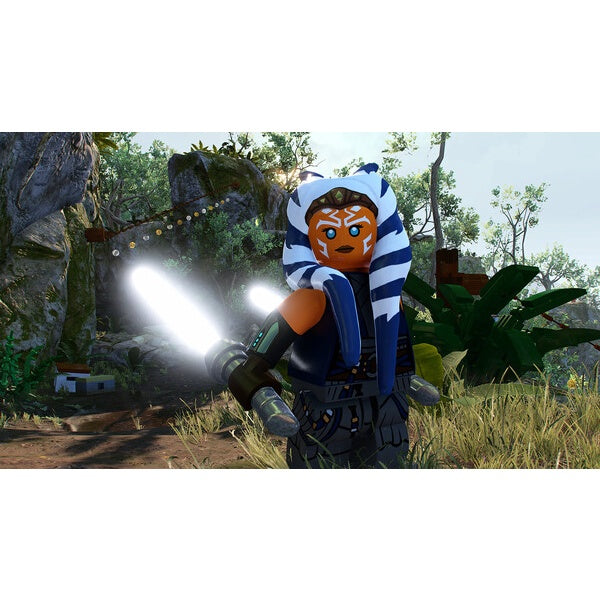 LEGO Star Wars The Force Awakens STEAM | FULL GAME |  LIFETIME GUARANTEE 24 Hour Auto Delivery