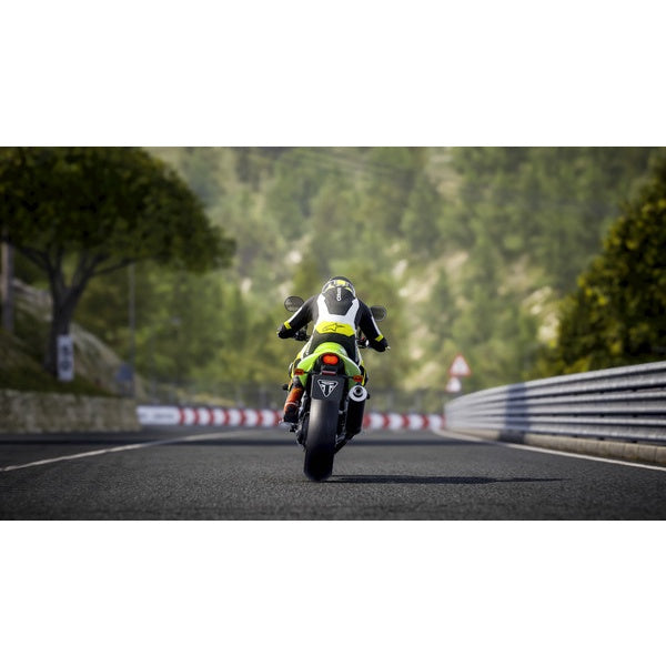 RIDE 4 COMPLETE THE SET STEAM | FULL GAME |  LIFETIME GUARANTEE 24 Hour Auto Delivery