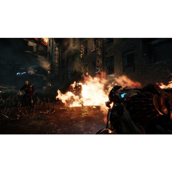 Crysis 321 Remastered  bundle STEAM | FULL GAME |  LIFETIME GUARANTEE 24 Hour Auto Delivery
